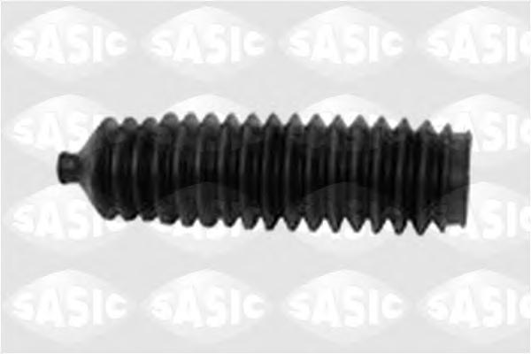 Пыльник рулевой рейки SASIC