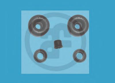 Ремкомплект тормозного цилиндра AUTOFREN SEINSA D3588