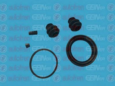 Ремкомплект суппорта AUTOFREN SEINSA D41658