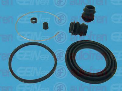 Ремкомплект суппорта AUTOFREN SEINSA D4181