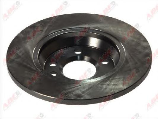 Тормозной диск ABE