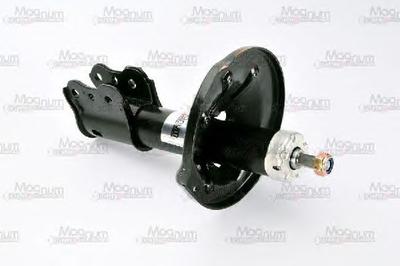 Амортизатор Magnum Technology