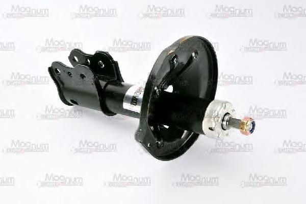 Амортизатор Magnum Technology