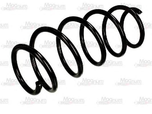 Пружина ходовой части Magnum Technology