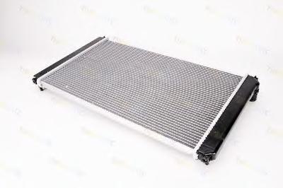 Радиатор охлаждения THERMOTEC D72029TT