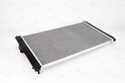 Радиатор охлаждения THERMOTEC