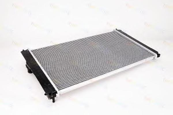 Радиатор охлаждения THERMOTEC