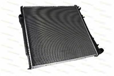 Радиатор охлаждения THERMOTEC D7B007TT