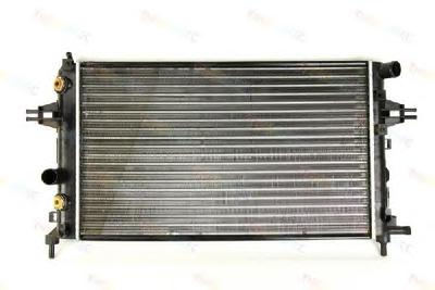 Радиатор охлаждения THERMOTEC