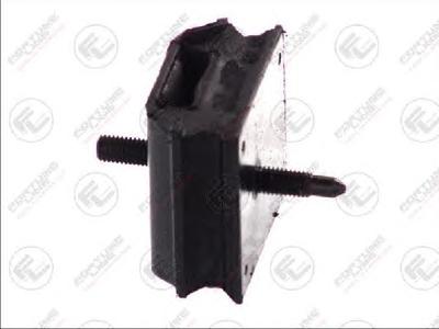 Сайлентблок задней балки FORTUNE LINE FZ9789