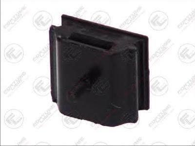 Сайлентблок задней балки FORTUNE LINE