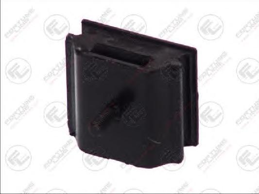 Сайлентблок задней балки FORTUNE LINE