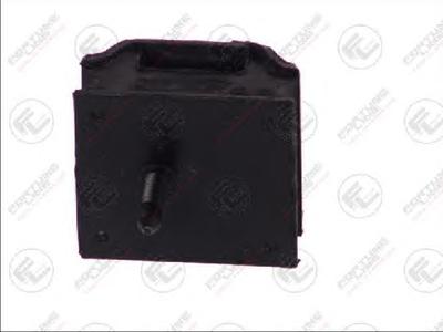 Сайлентблок задней балки FORTUNE LINE