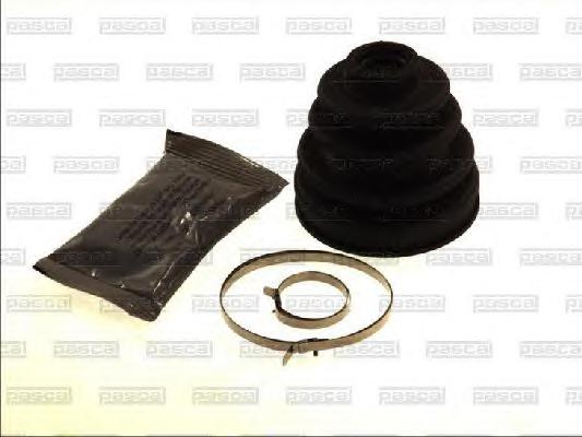 Пыльник ШРУСа PASCAL