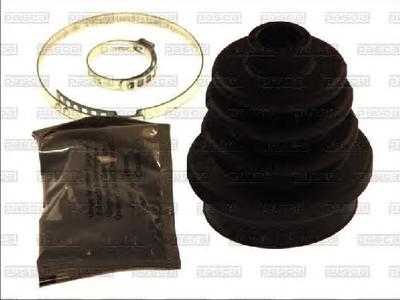 Пыльник ШРУСа PASCAL G5F037PC