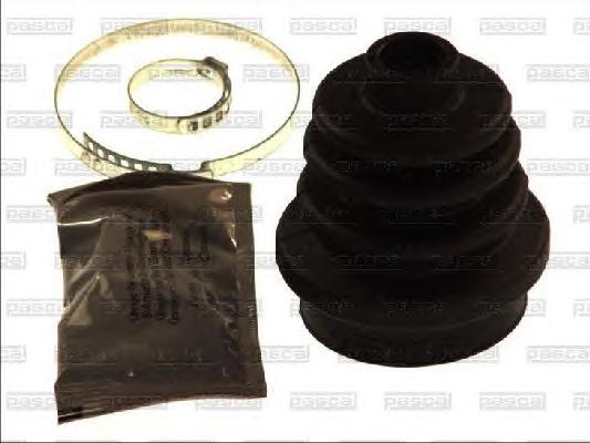 Пыльник ШРУСа PASCAL