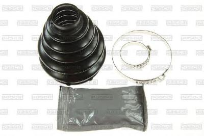 Пыльник ШРУСа PASCAL G5G025PC