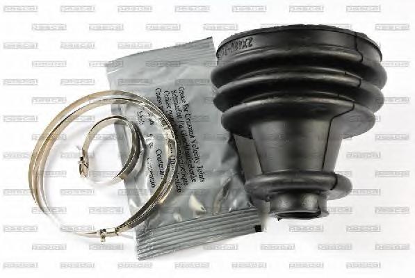 Пыльник ШРУСа PASCAL