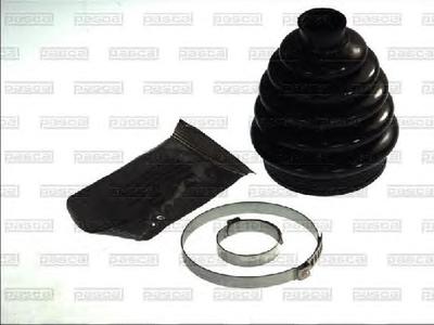 Пыльник ШРУСа PASCAL G5W031PC