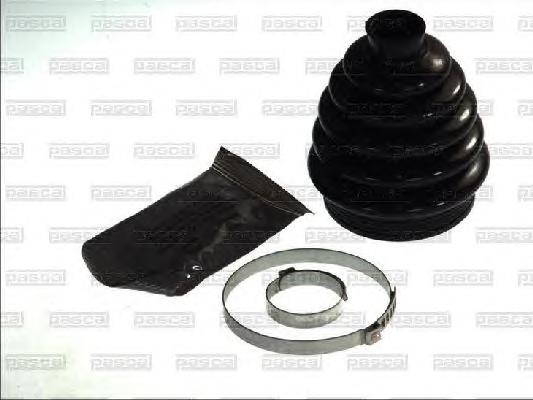 Пыльник ШРУСа PASCAL