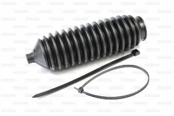 Пыльник рулевой рейки PASCAL