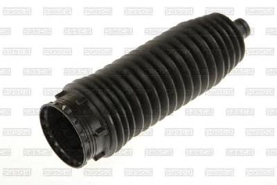 Пыльник рулевой рейки PASCAL