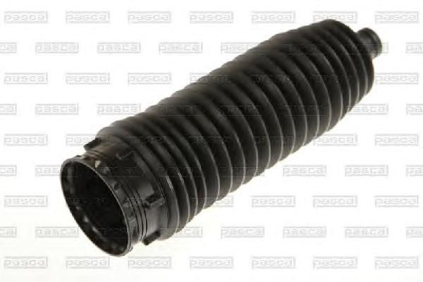 Пыльник рулевой рейки PASCAL