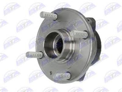 Подшипник ступицы BTA