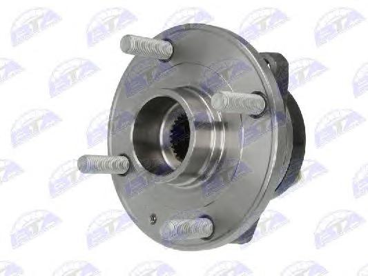 Подшипник ступицы BTA