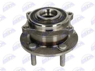 Подшипник ступицы BTA H10516BTA