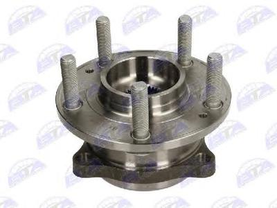 Подшипник ступицы BTA