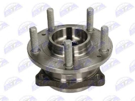 Подшипник ступицы BTA