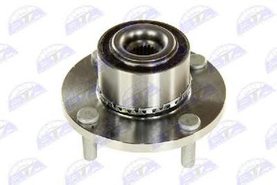 Подшипник ступицы BTA