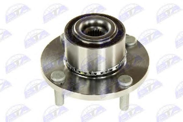 Подшипник ступицы BTA