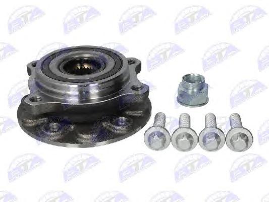 Подшипник ступицы BTA