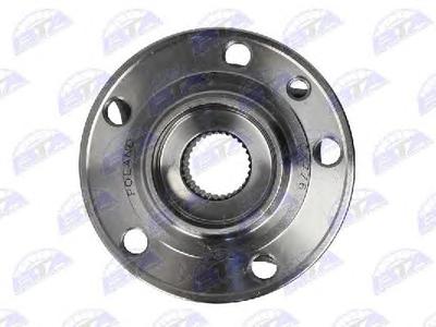 Подшипник ступицы BTA