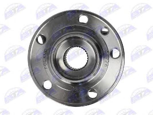 Подшипник ступицы BTA