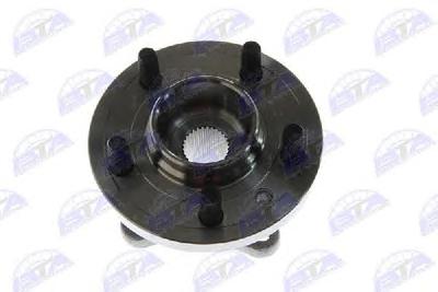 Подшипник ступицы BTA H1I005BTA
