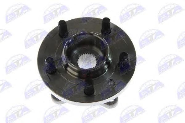 Подшипник ступицы BTA