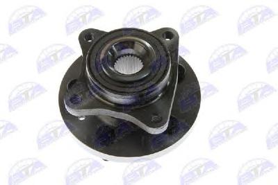 Подшипник ступицы BTA