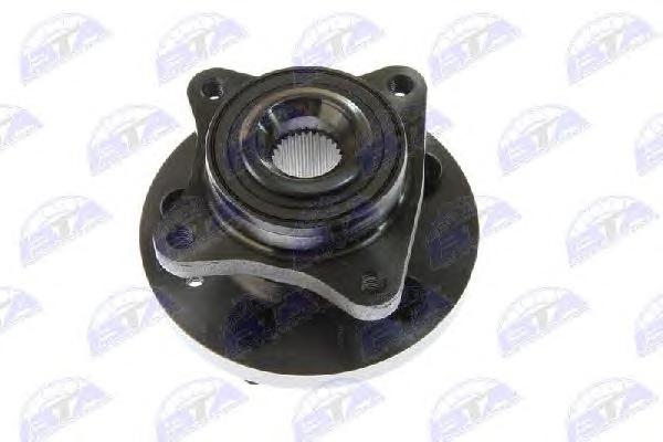 Подшипник ступицы BTA