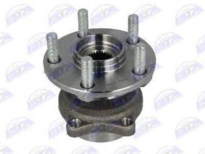 Подшипник ступицы BTA H27015BTA