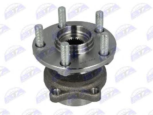 Подшипник ступицы BTA