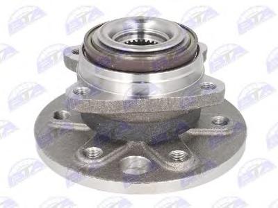 Подшипник ступицы BTA H2M019BTA