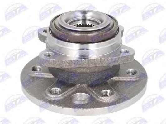 Подшипник ступицы BTA
