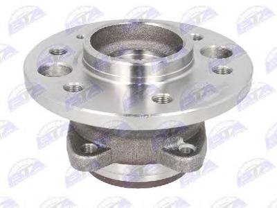 Подшипник ступицы BTA