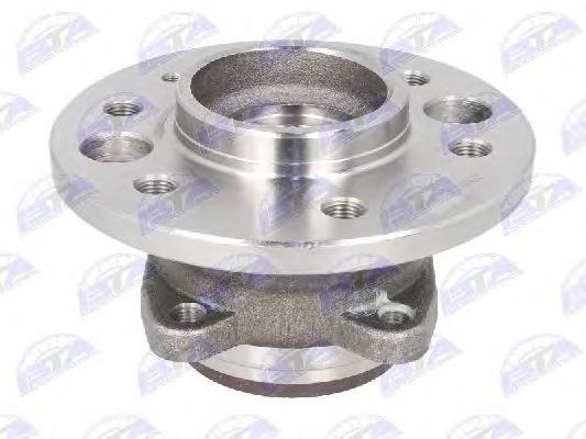 Подшипник ступицы BTA