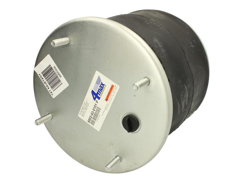 Пневмоподушка Magnum Technology