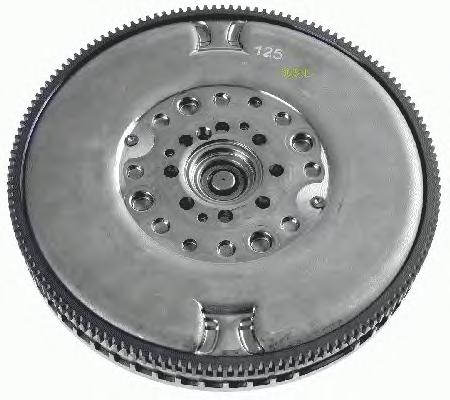 Маховик SACHS
