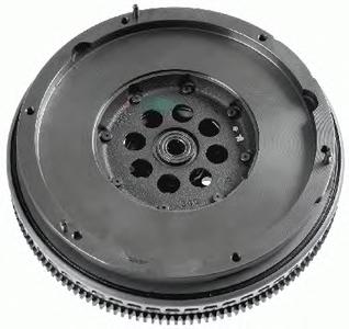 Маховик SACHS